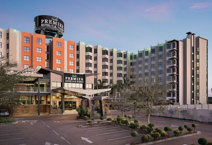 Premier Hotel O.r. Tambo
