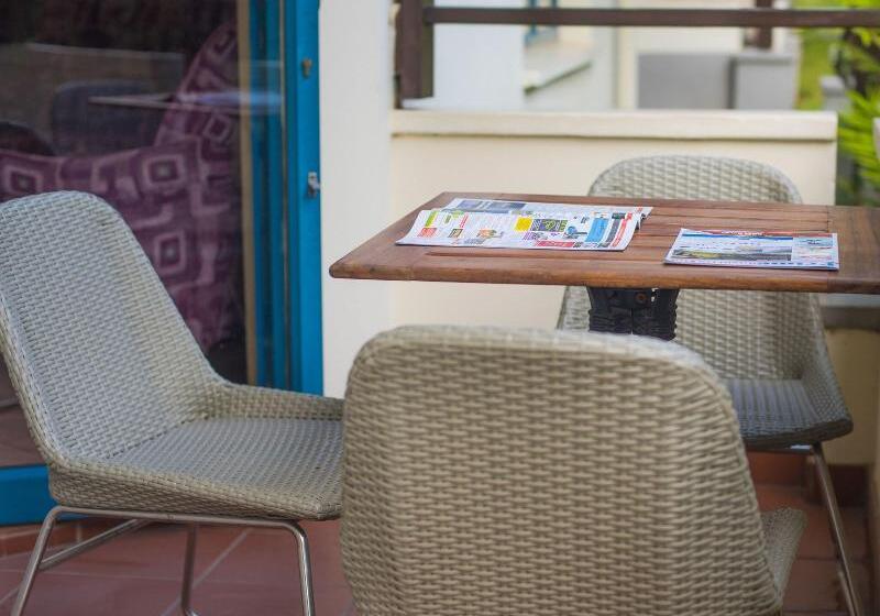 Protea Hotel By Marriott Dar Es Salaam Oyster Bay