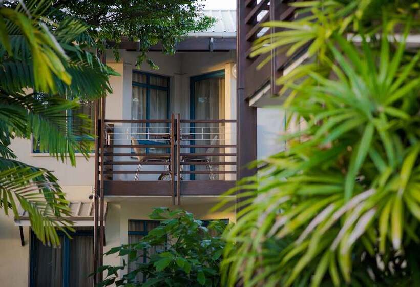 Protea Hotel By Marriott Dar Es Salaam Oyster Bay