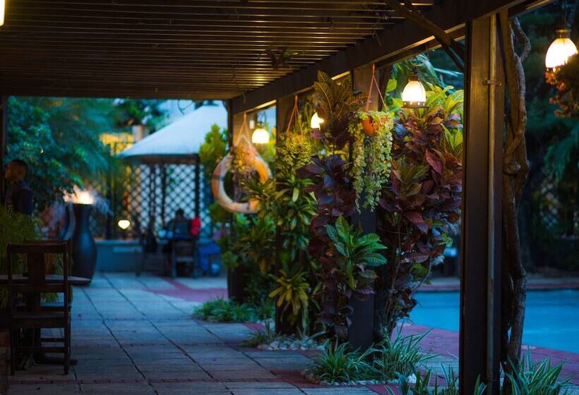 Protea Hotel By Marriott Dar Es Salaam Oyster Bay