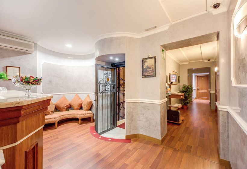 Fotos del hotel Re Luxury Accomodation:  8