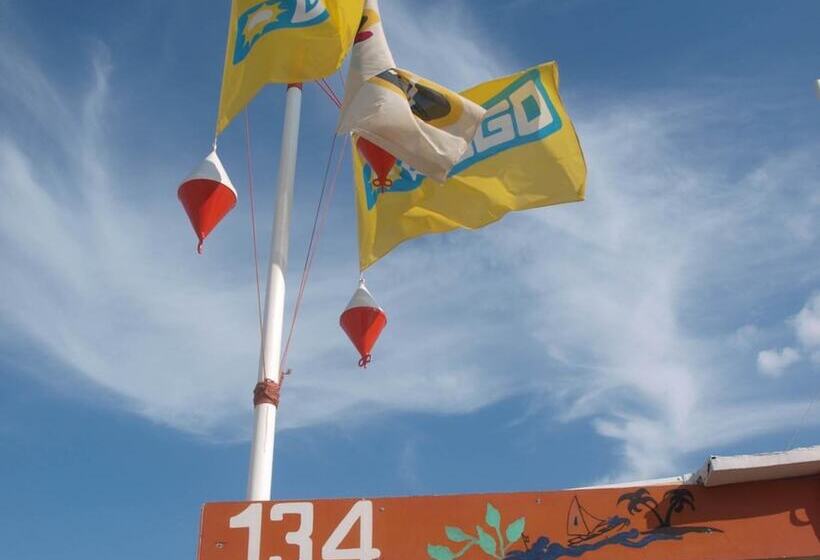 هتل Residence T2