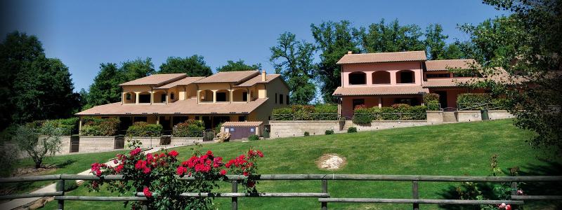호텔 Residence Terme Di Sorano