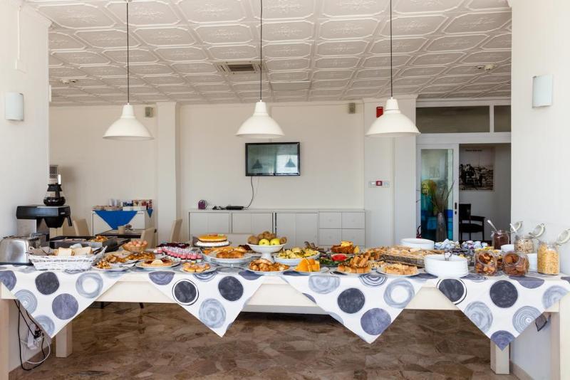 فندق Riviera Mare Beach Life