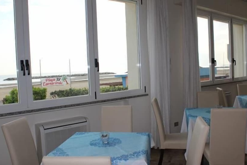 فندق Riviera Mare Beach Life