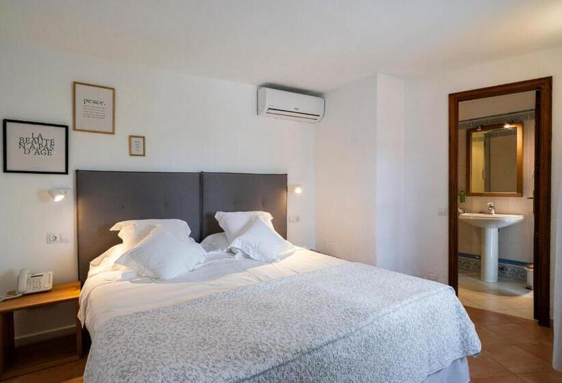 فندق ريفى Ca S Xorc Luxury Retreat   Adults Only