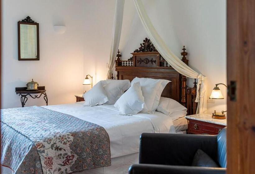 فندق ريفى Ca S Xorc Luxury Retreat   Adults Only