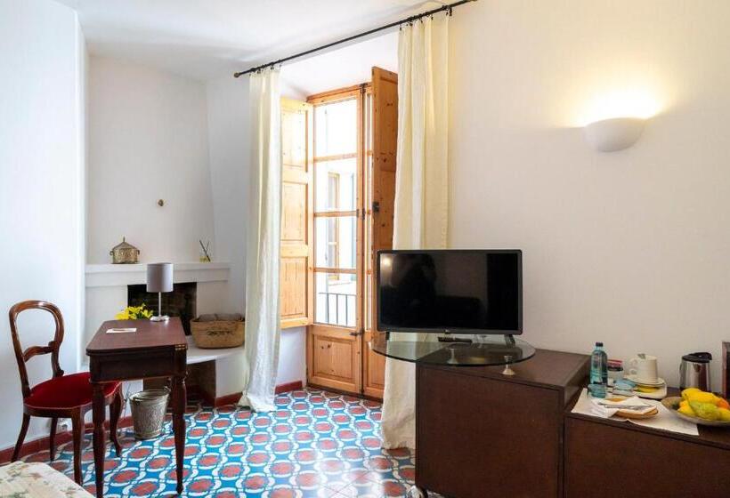 فندق ريفى Ca S Xorc Luxury Retreat   Adults Only