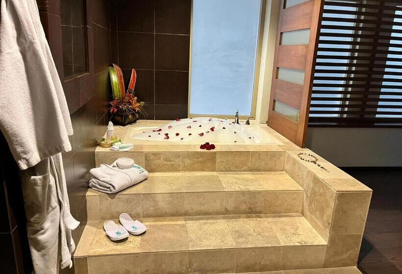هتل San Carlos Tequisquiapan