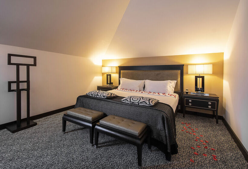 酒店 Sana Silver Coast