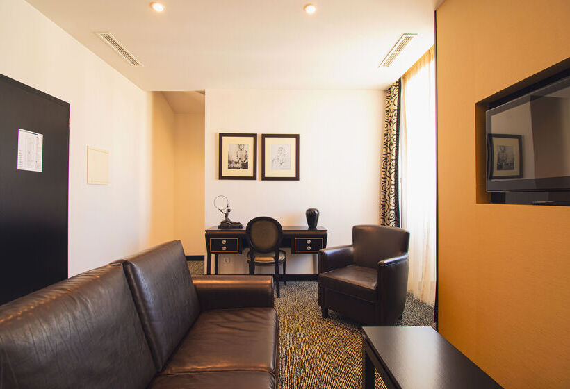 酒店 Sana Silver Coast