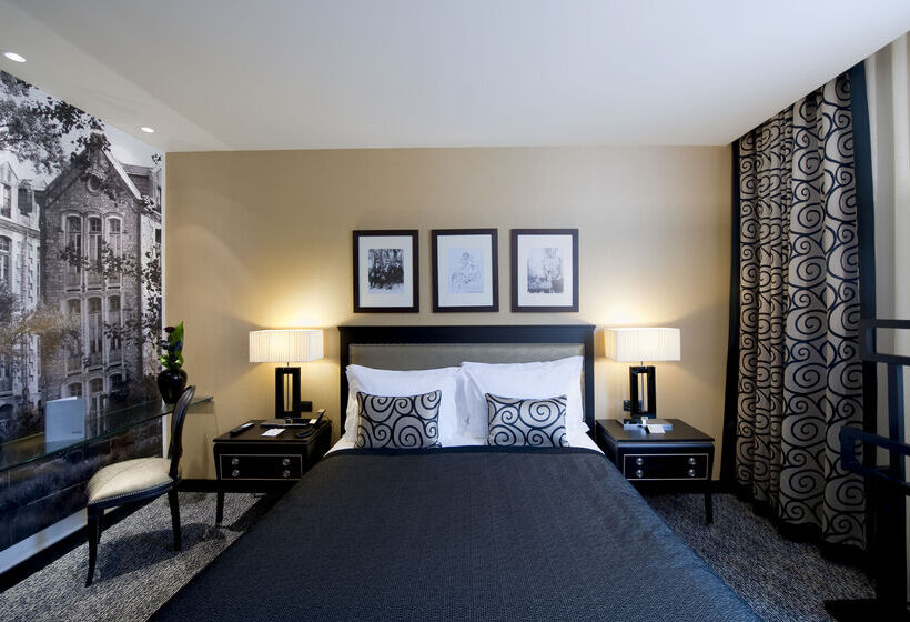 酒店 Sana Silver Coast