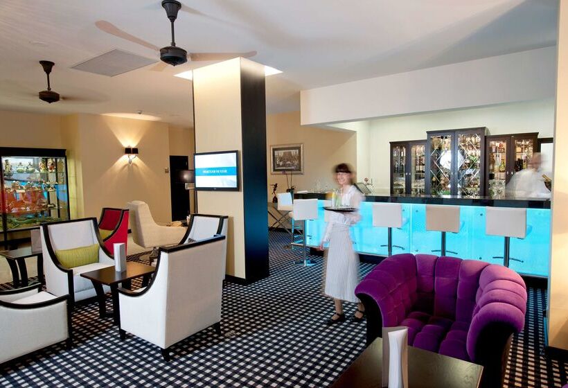 酒店 Sana Silver Coast