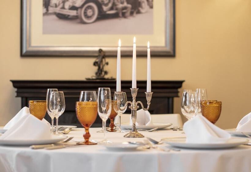 酒店 Sana Silver Coast