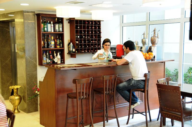 Fotos del hotel Sarnic Premier:  36