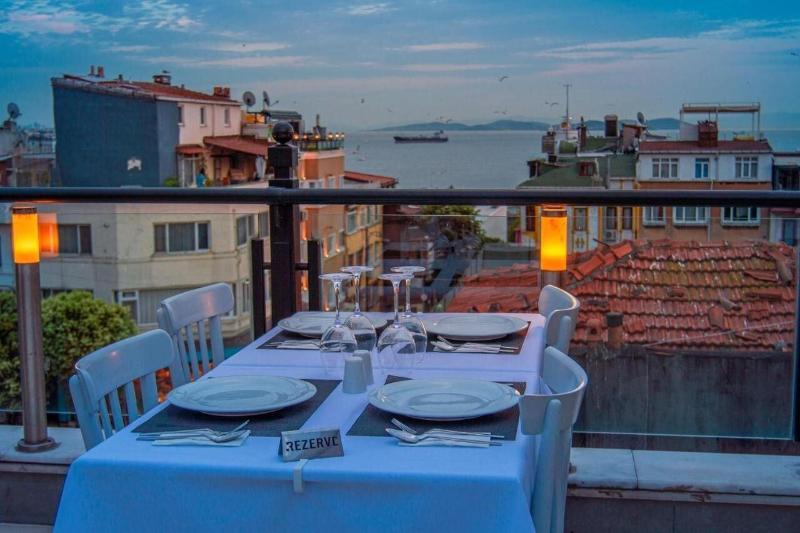 Fotos del hotel Sarnic Premier:  44