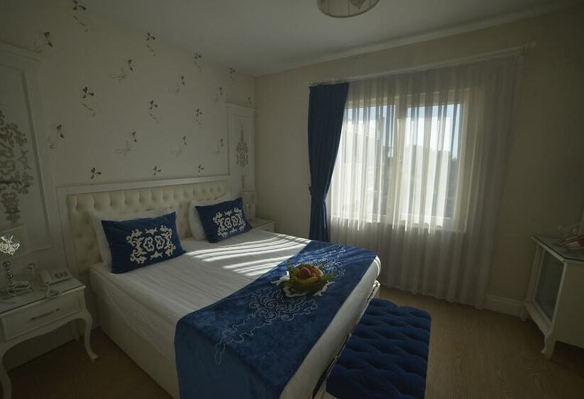 Fotos del hotel Sarnic Premier:  4