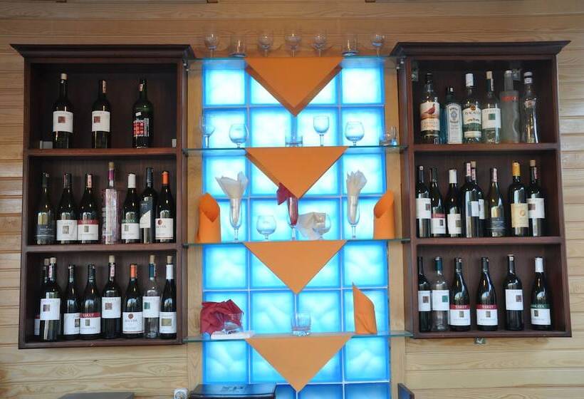 Fotos del hotel Sarnic Premier:  22