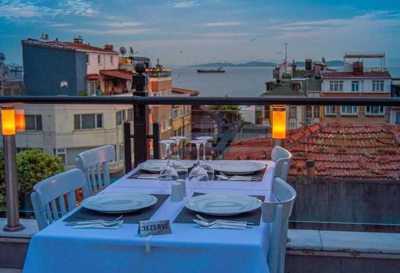 Fotos del hotel Sarnic Premier:  18