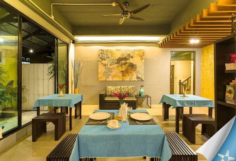 Sea Front Home Hotel   Patong Beach