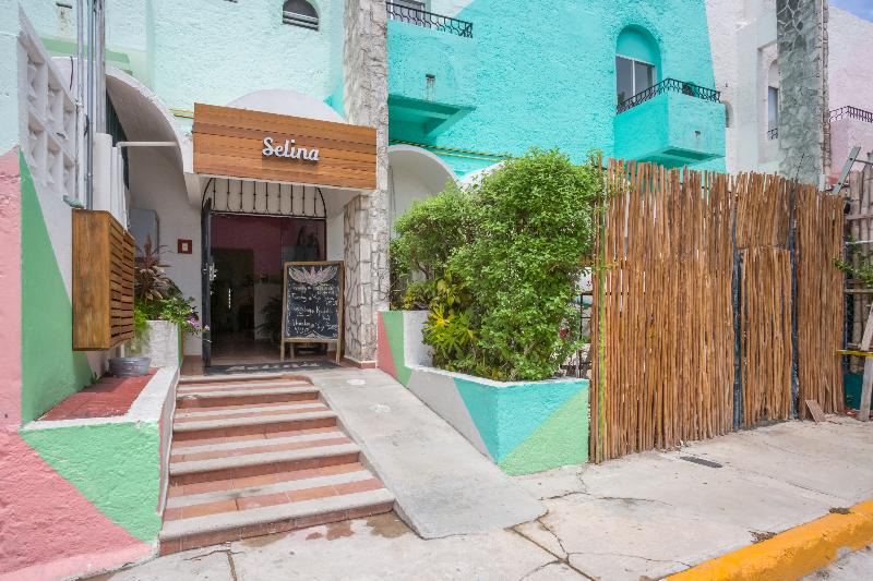 Fotos del hotel Selina Cancun Downtown:  20