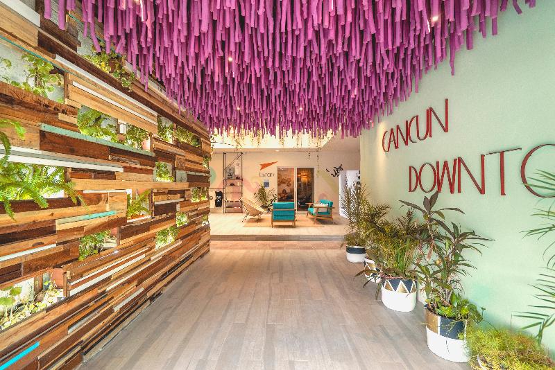 Fotos del hotel Selina Cancun Downtown:  18