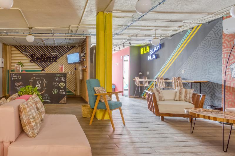 Fotos del hotel Selina Cancun Downtown:  16