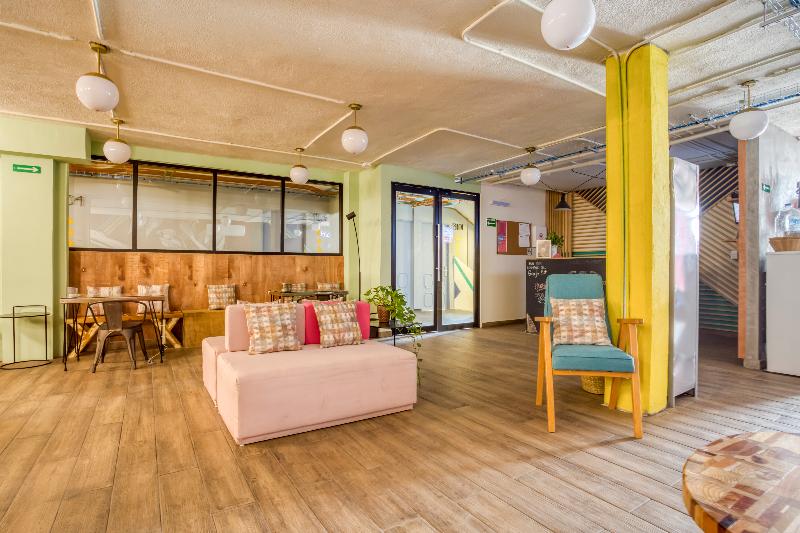 Fotos del hotel Selina Cancun Downtown:  13