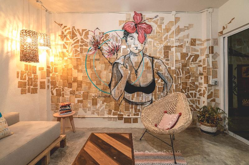 Fotos del hotel Selina Cancun Downtown:  2