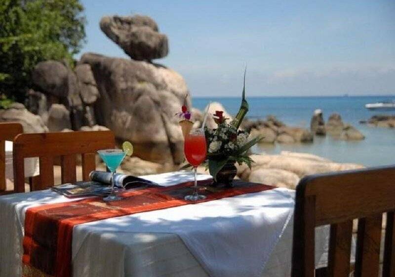 هتل Sensi Paradise Beach Resort