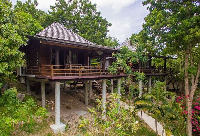 هتل Sensi Paradise Beach Resort