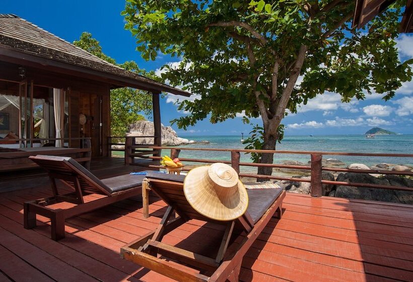 هتل Sensi Paradise Beach Resort