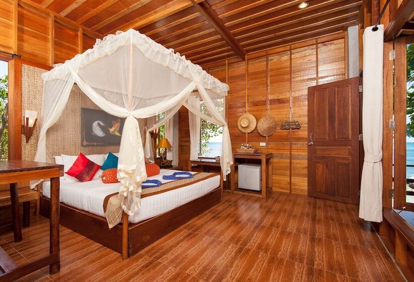 هتل Sensi Paradise Beach Resort