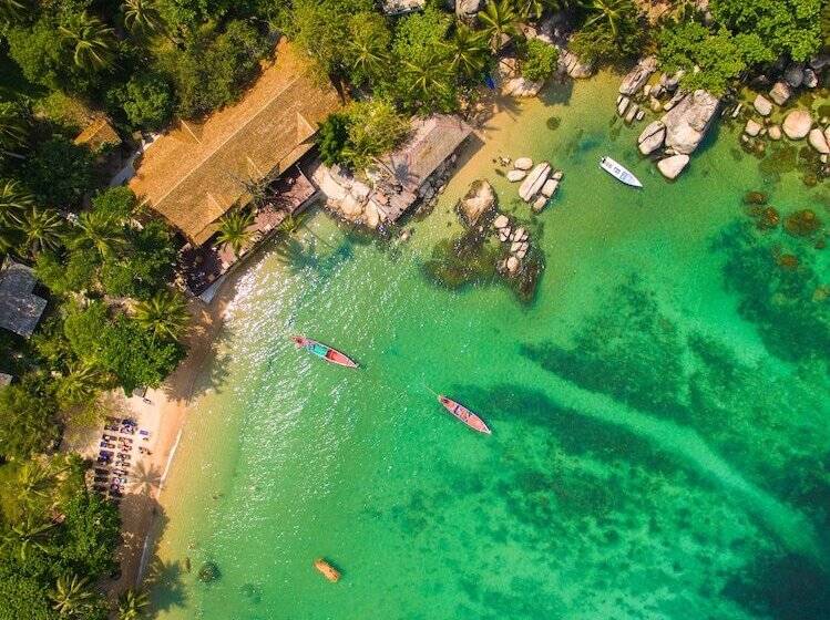 هتل Sensi Paradise Beach Resort