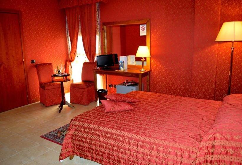 Fotos del hotel Shasa:  11