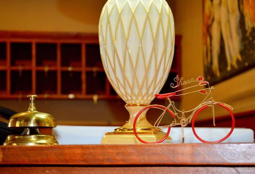 Fotos del hotel Shasa:  10