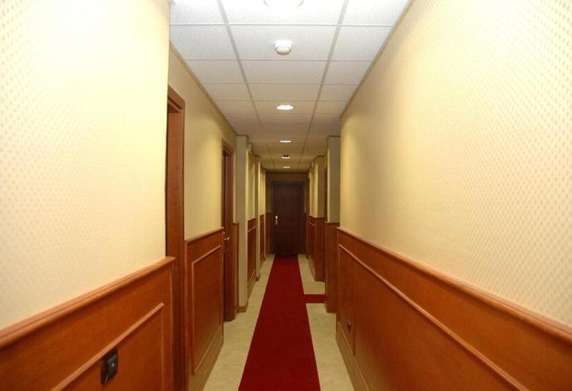 Fotos del hotel Shasa:  14