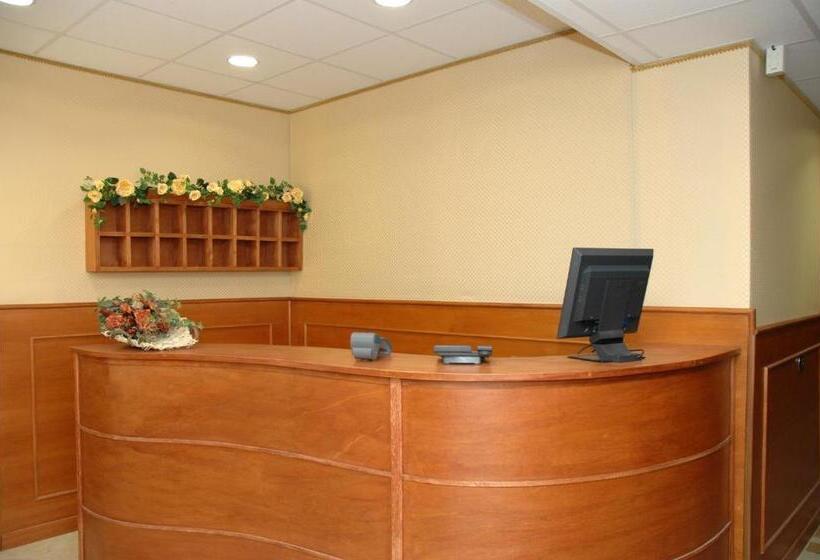 Fotos del hotel Shasa:  4