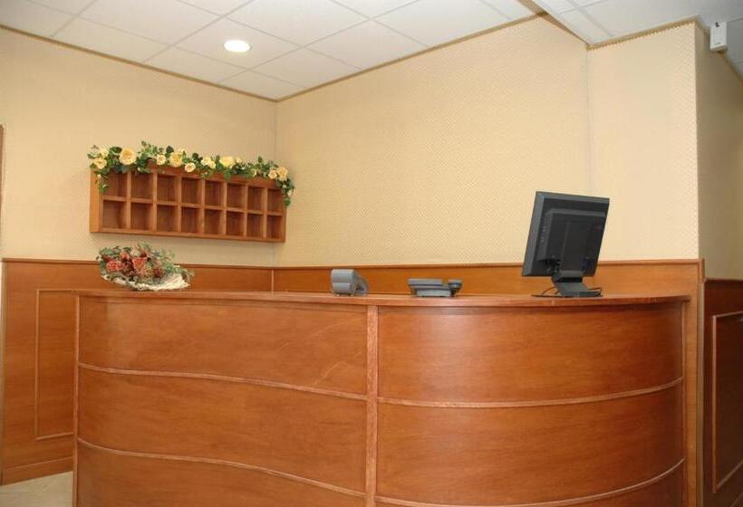 Fotos del hotel Shasa:  5