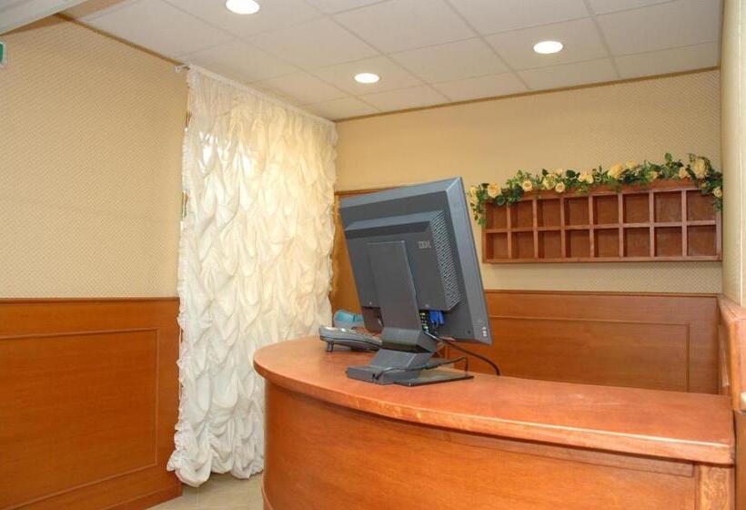 Fotos del hotel Shasa:  8