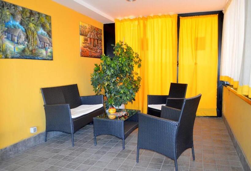 Fotos del hotel Shasa:  19