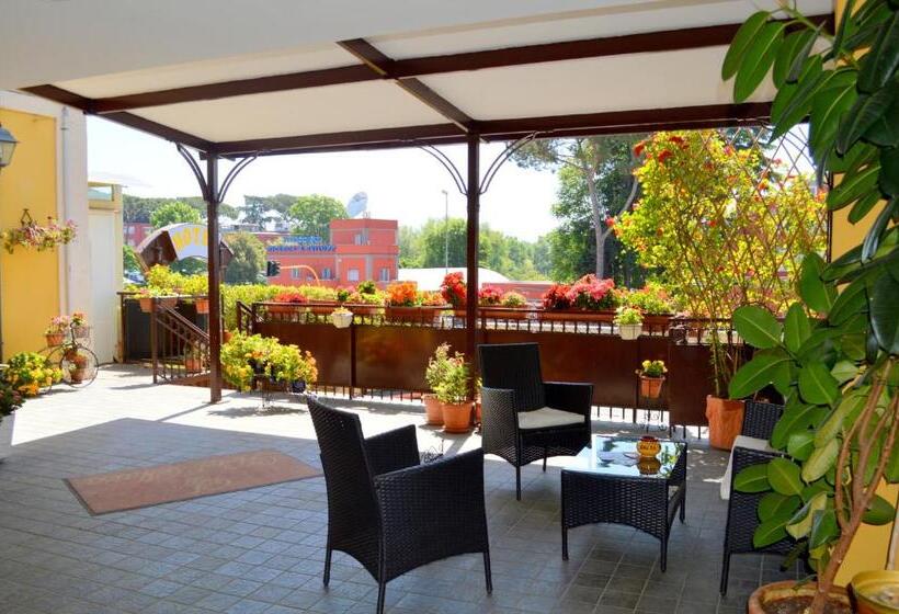 Fotos del hotel Shasa:  3