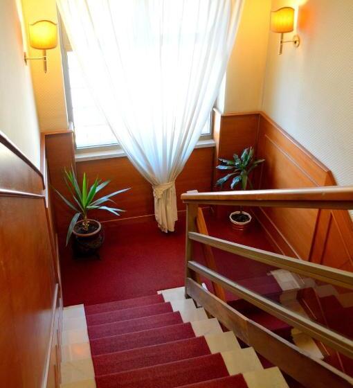 Fotos del hotel Shasa:  13