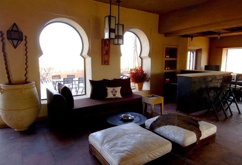 فندق Shems Moon Suite & Spa