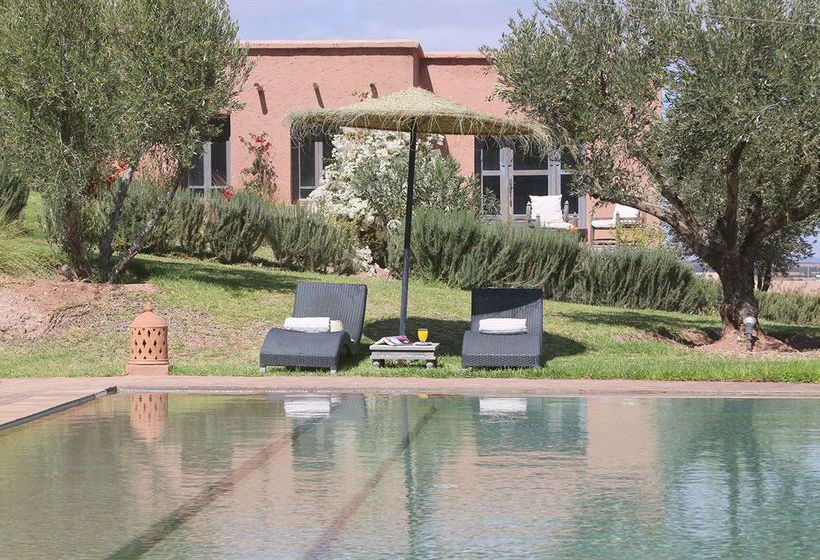 فندق Shems Moon Suite & Spa