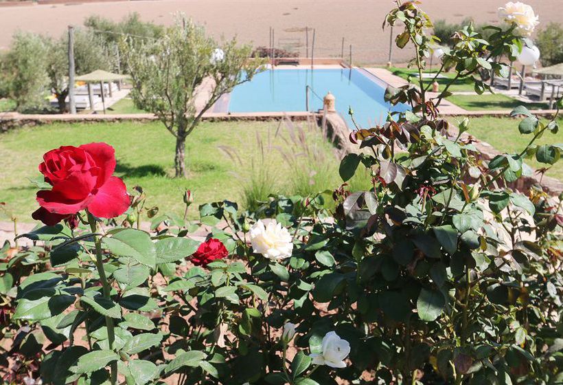 فندق Shems Moon Suite & Spa