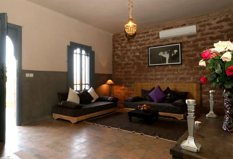 فندق Shems Moon Suite & Spa