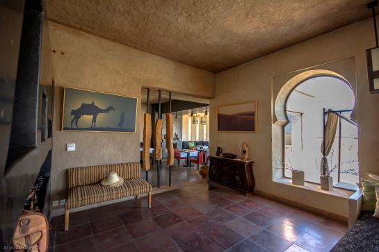 فندق Shems Moon Suite & Spa