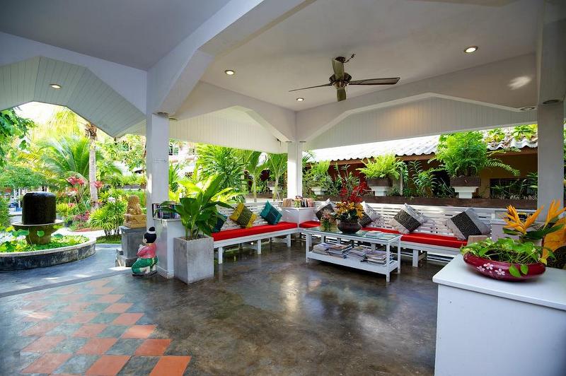 Fotos del hotel Simple Life Resort Koh Tao:  4