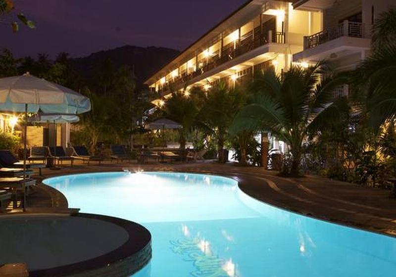 Fotos del hotel Simple Life Resort Koh Tao:  29